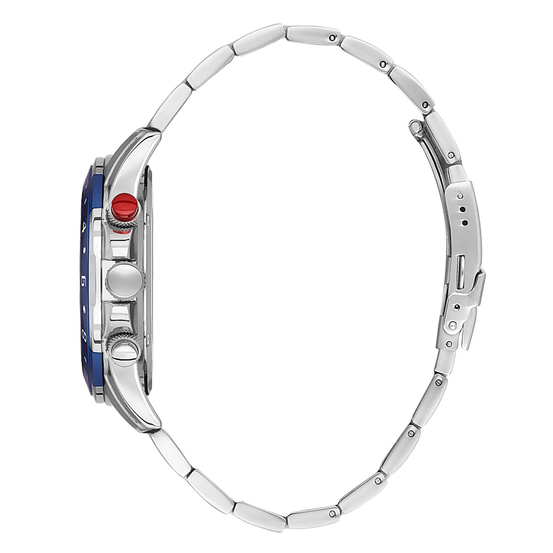 Daniel Klein Exclusive Blue Dial Elite Collection Mens&