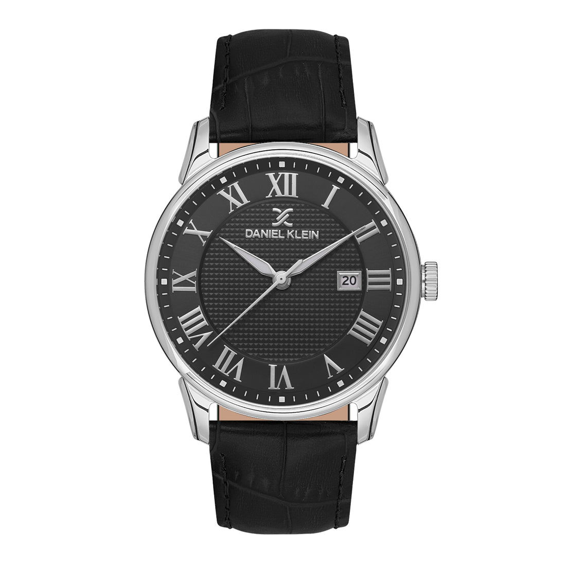 Black Dial Elite Collection Men&
