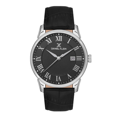 Black Dial Elite Collection Men&