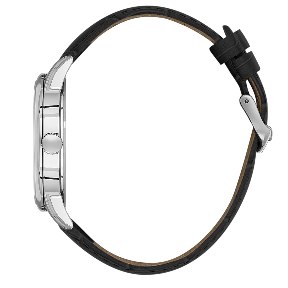 Black Dial Elite Collection Men&