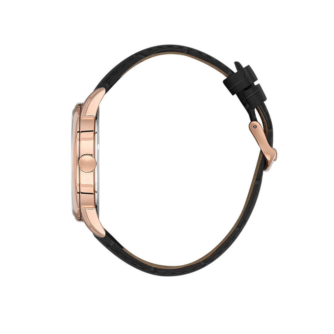 Black Dial Elite Collection Men&