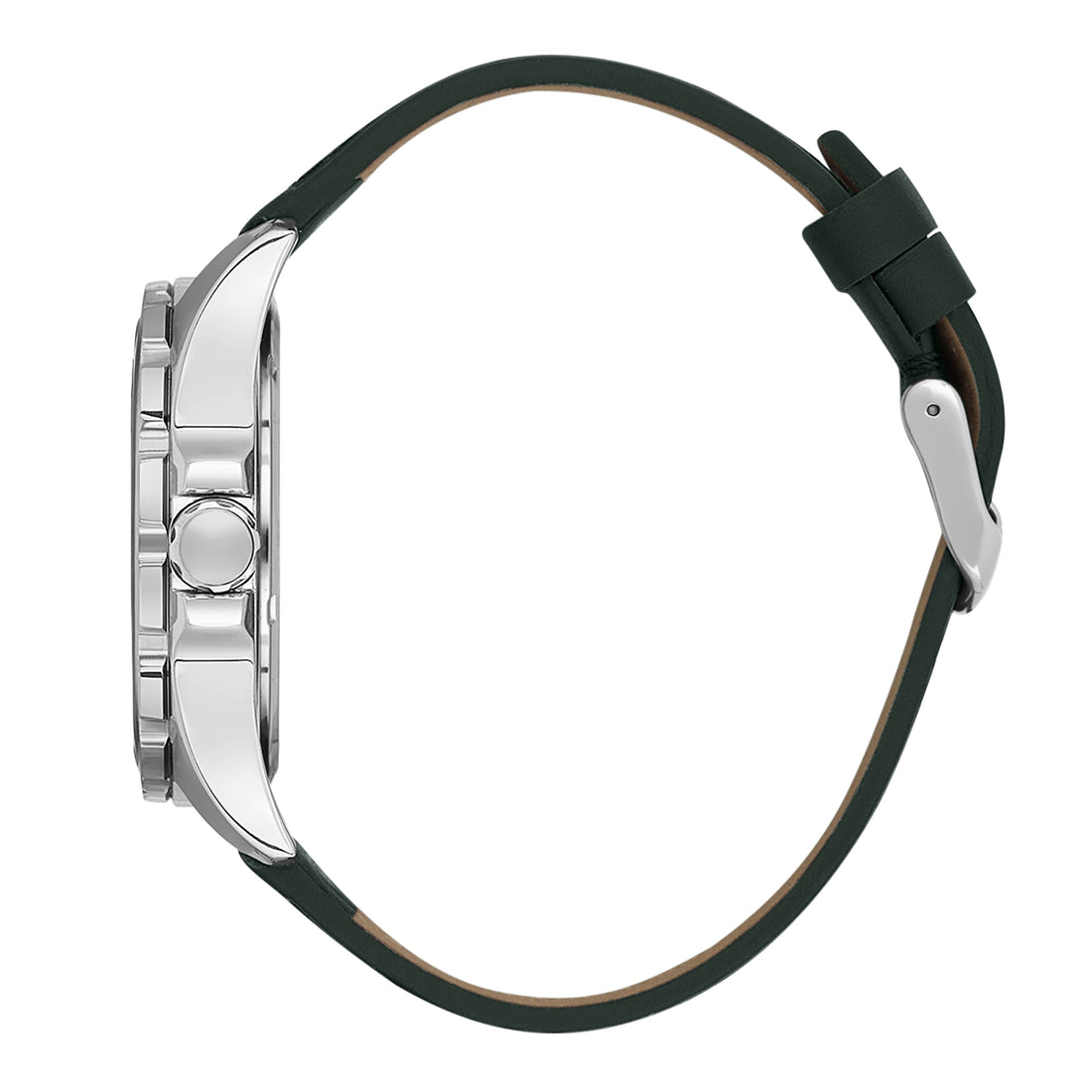 Green Dial Elite Collection Men&