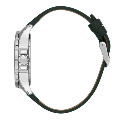 Green Dial Elite Collection Men&