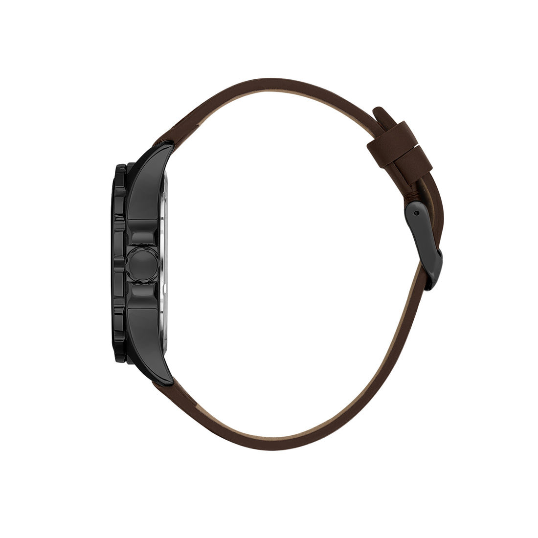 Black Dial Elite Collection Men&