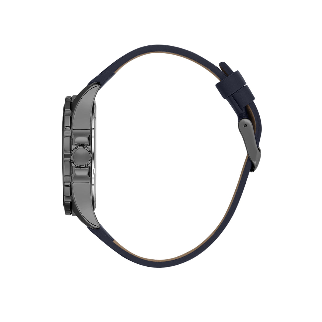 Blue Dial Elite Collection Men&