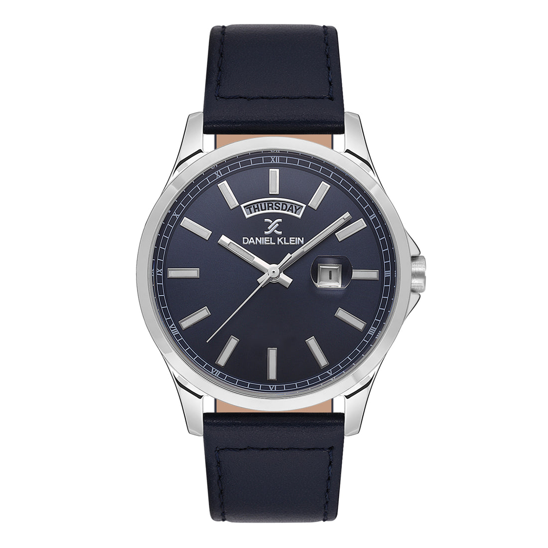 Blue Dial Elite Collection Men&