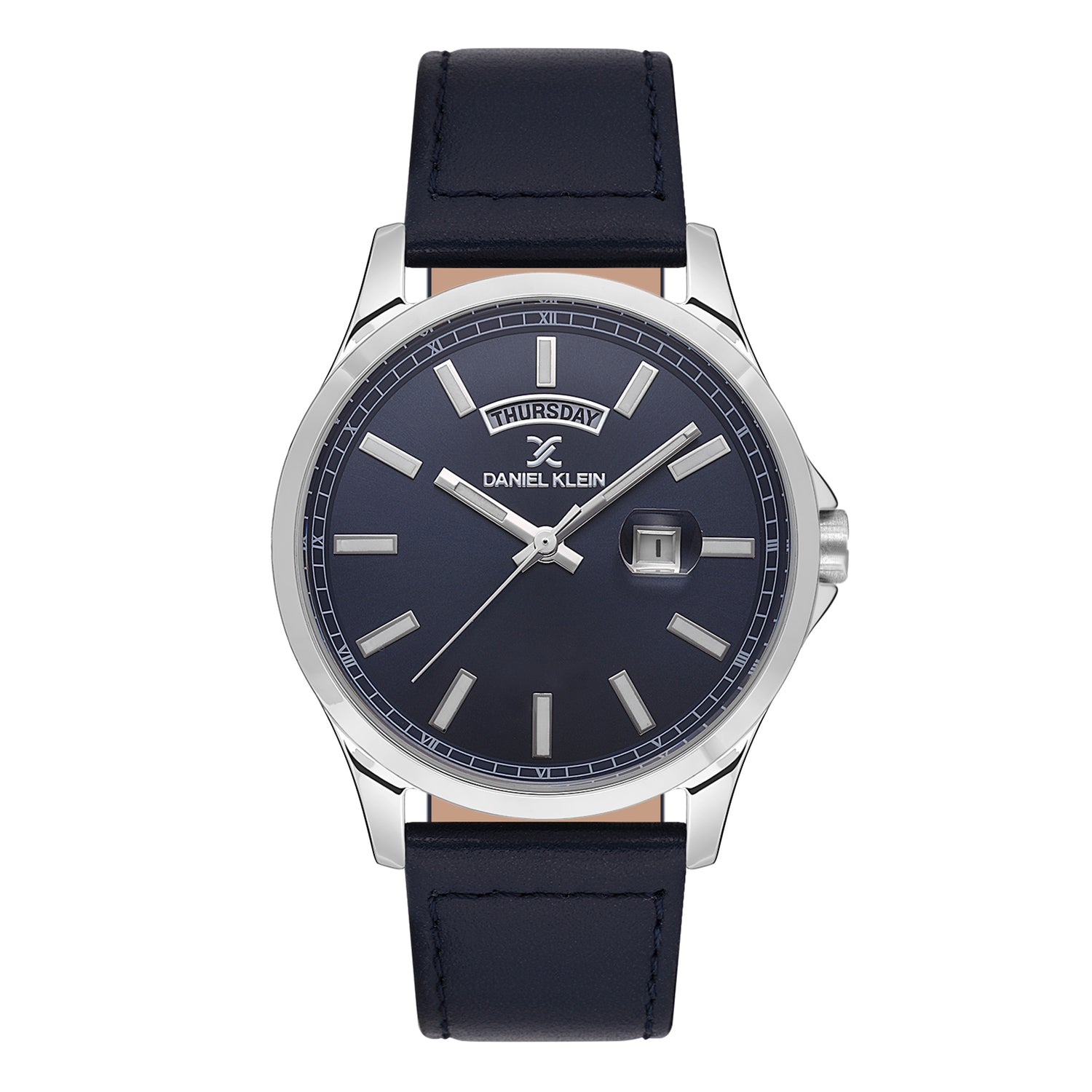 Blue Dial Elite Collection Men&