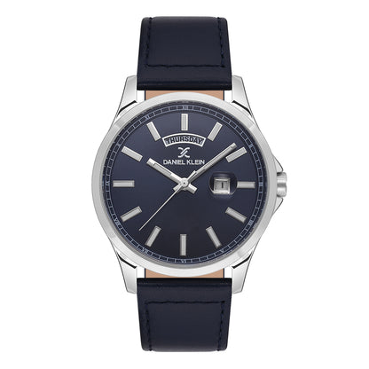 Blue Dial Elite Collection Men&