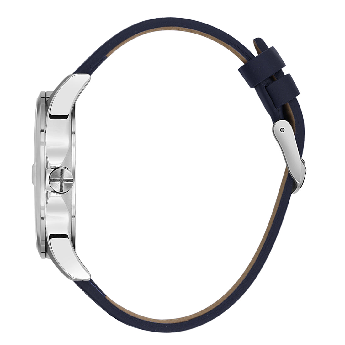 Blue Dial Elite Collection Men&