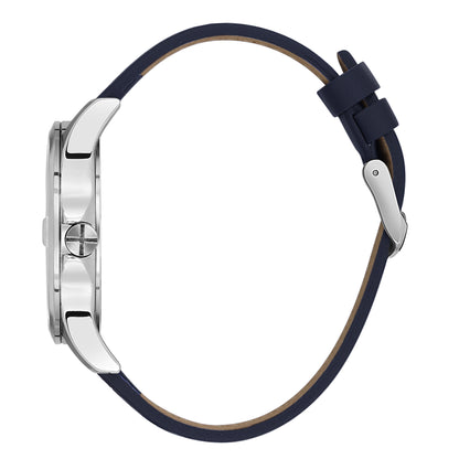Blue Dial Elite Collection Men&