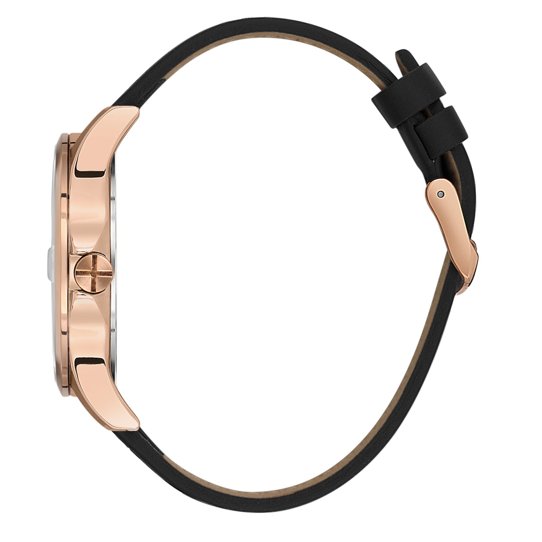 Black Dial Elite Collection Men&