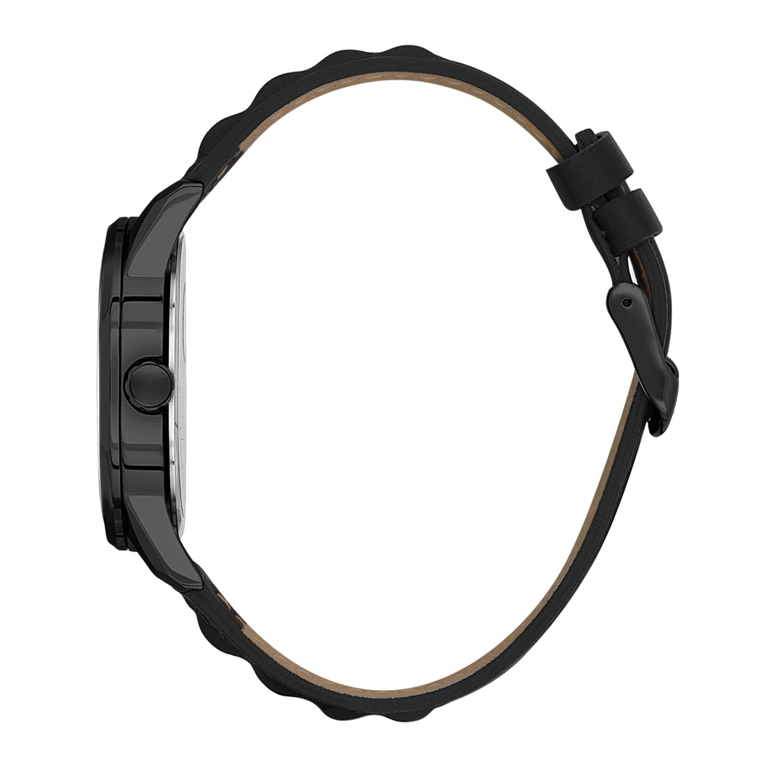 Daniel Klein Black Dial Premium Men Analogue Watch