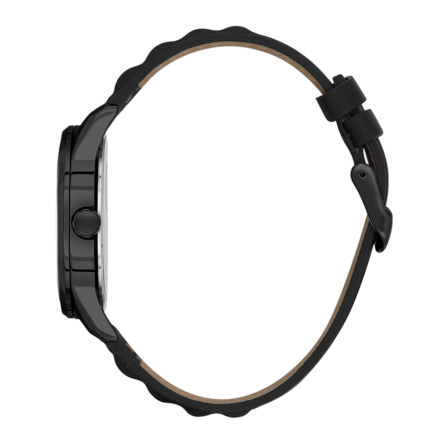 Daniel Klein Black Dial Premium Men Analogue Watch