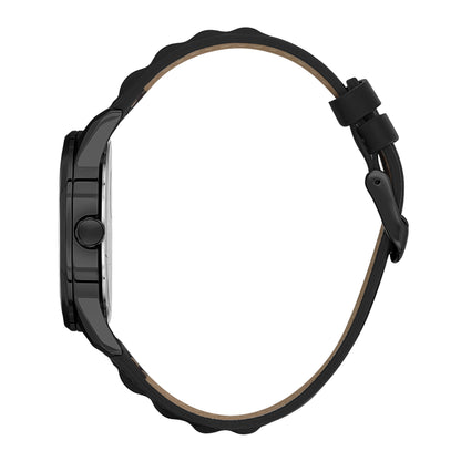 Daniel Klein Black Dial Premium Men Analogue Watch