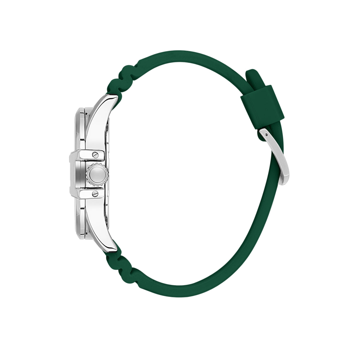 Daniel Klein Green Dial Premium Men Analogue Watch