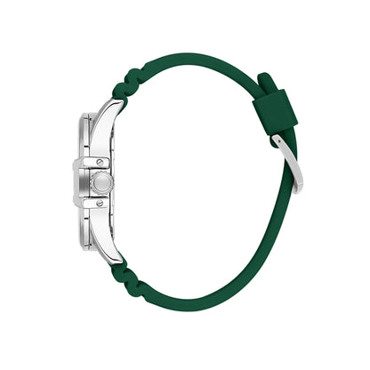 Daniel Klein Green Dial Premium Men Analogue Watch