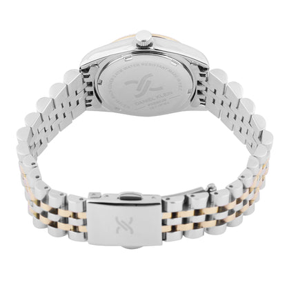 Premium Silver Dial Women&