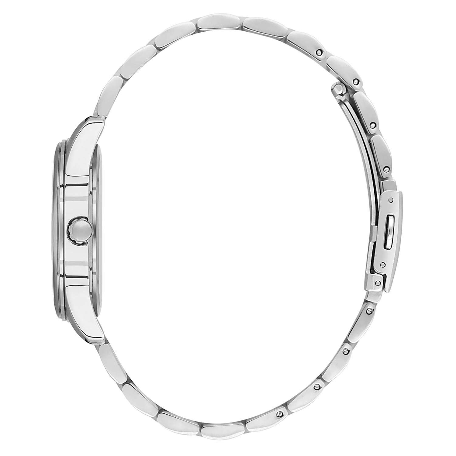 Premium Silver Dial Women&