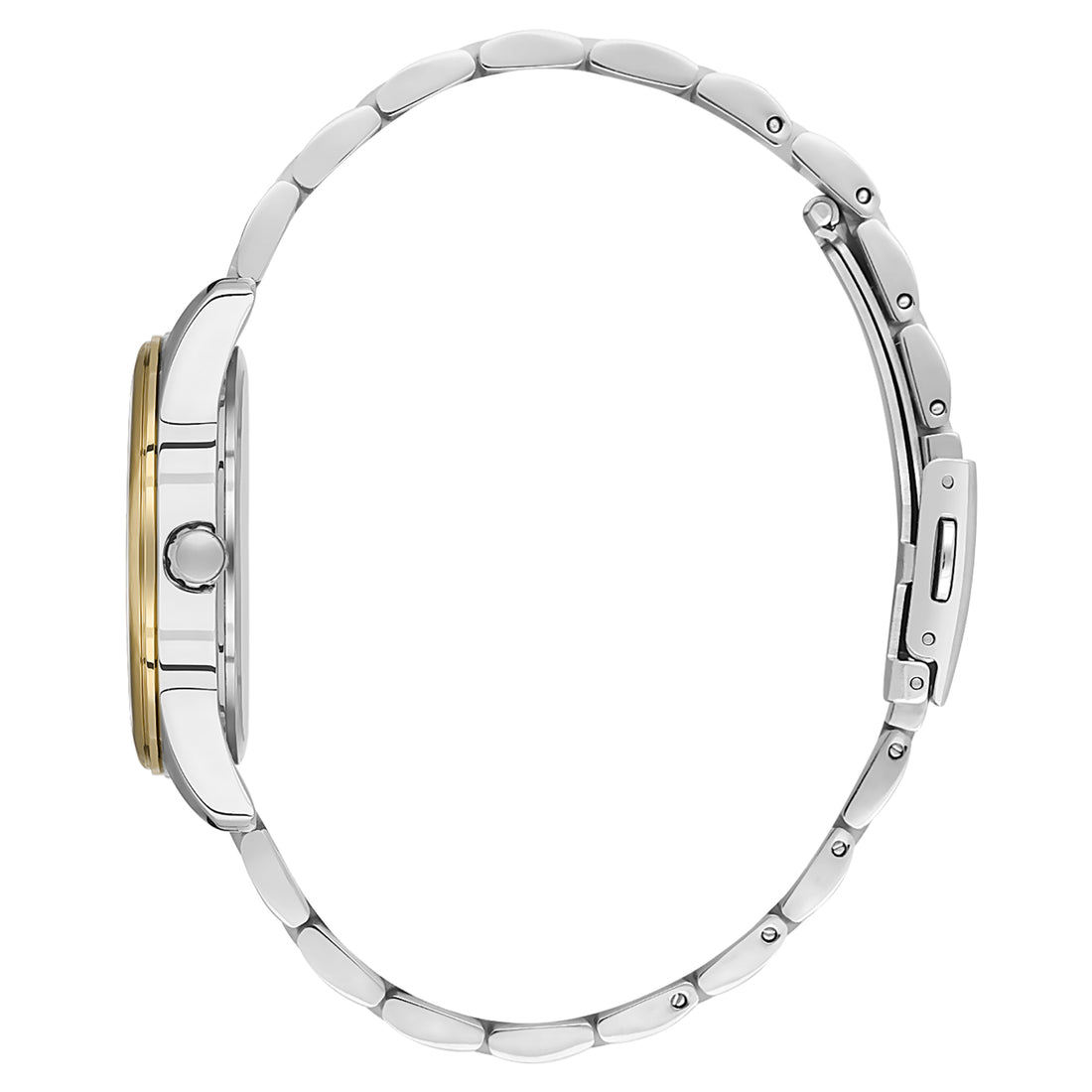 Premium Silver Dial Women&