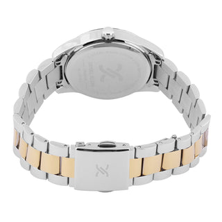 Premium Silver Dial Women's Watch