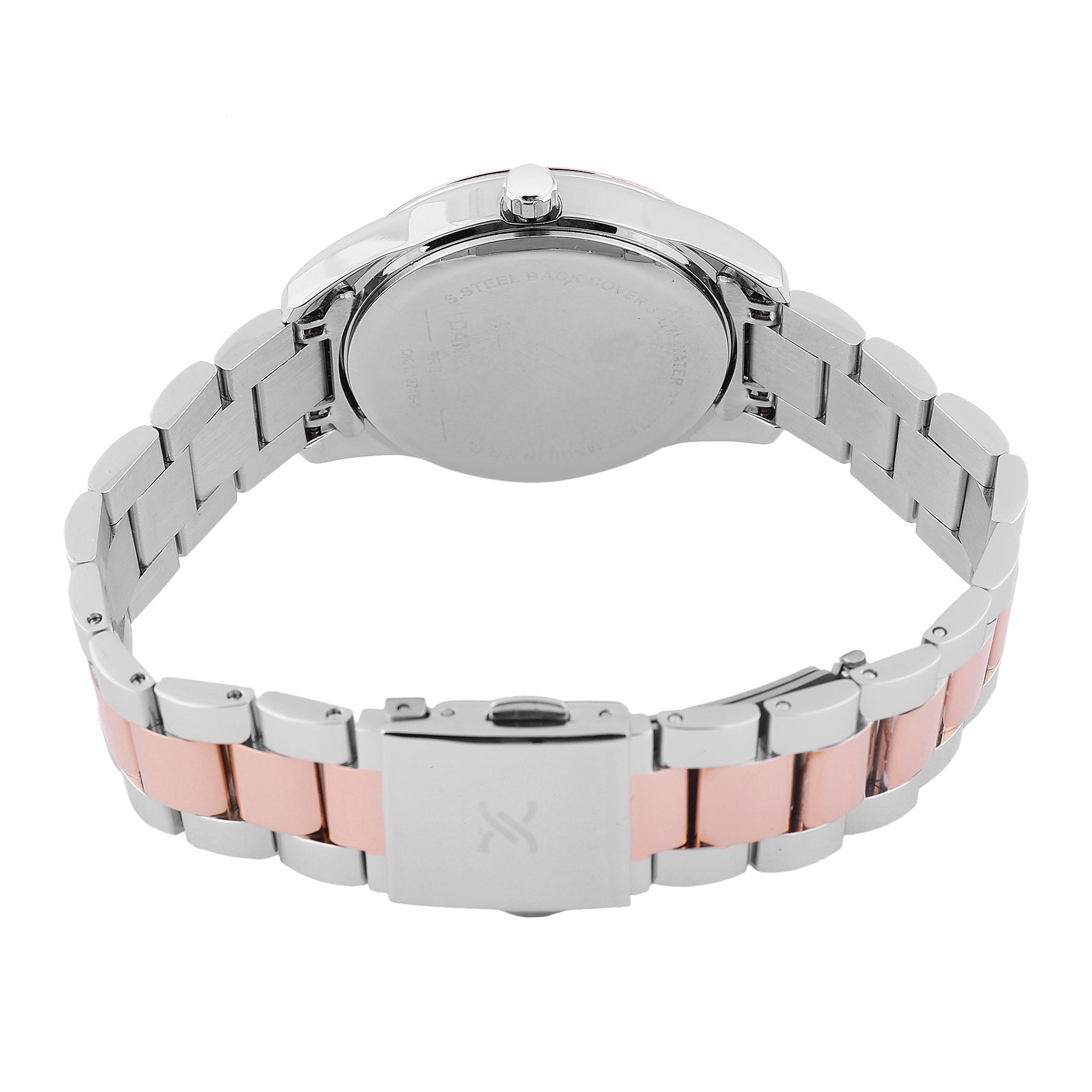 Premium Green Dial Women&