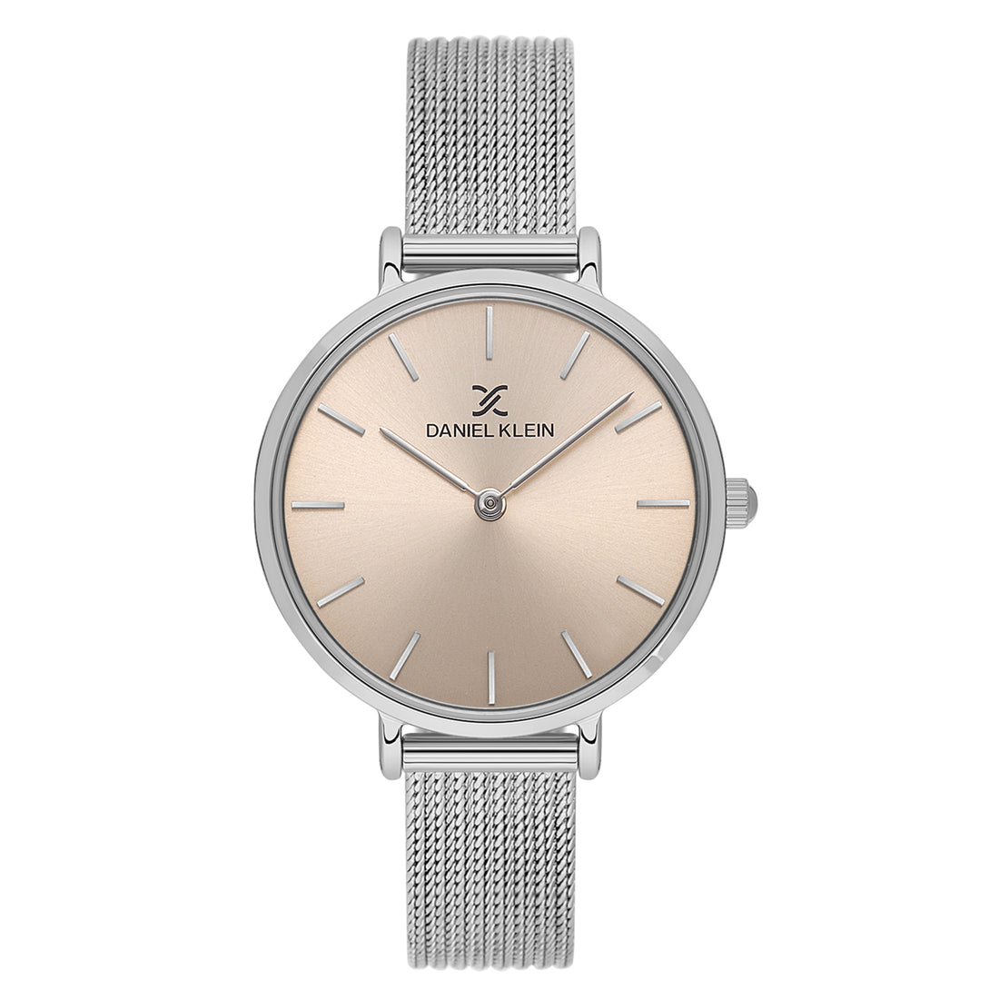 Premium Pink Dial Women&