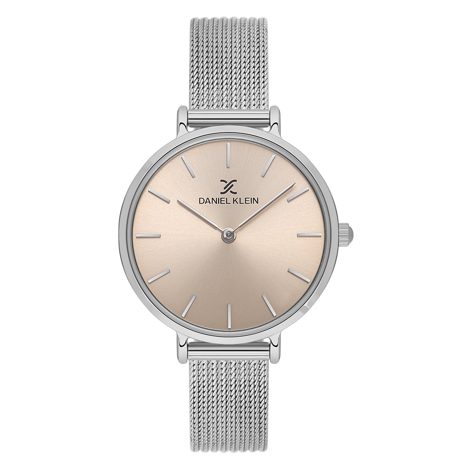 Premium Pink Dial Women&