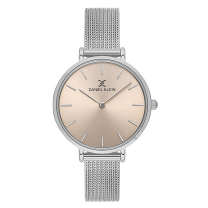 Premium Pink Dial Women&