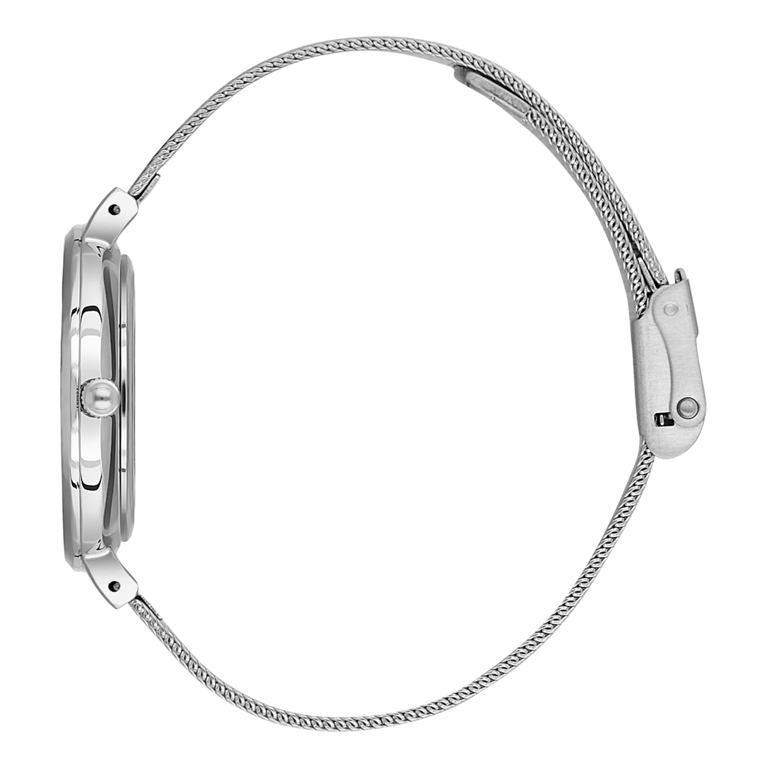 Premium Pink Dial Women&
