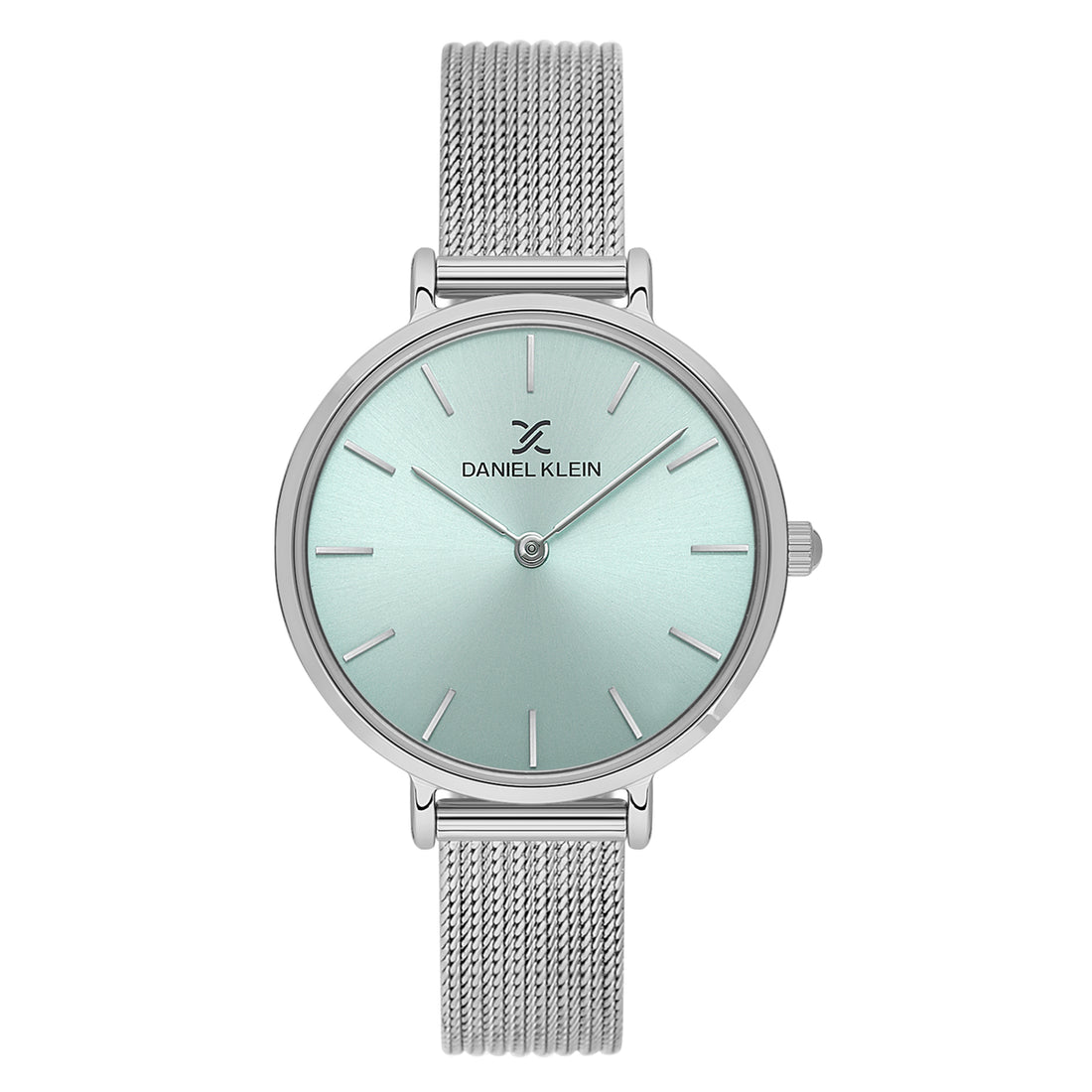 Premium Green Dial Women&