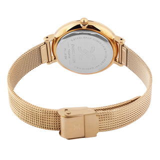 Premium Beige Dial Women's Watch