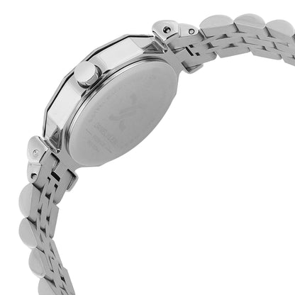 Premium Silver Dial Women&