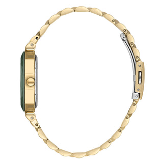 Premium Green Dial Women's Watch