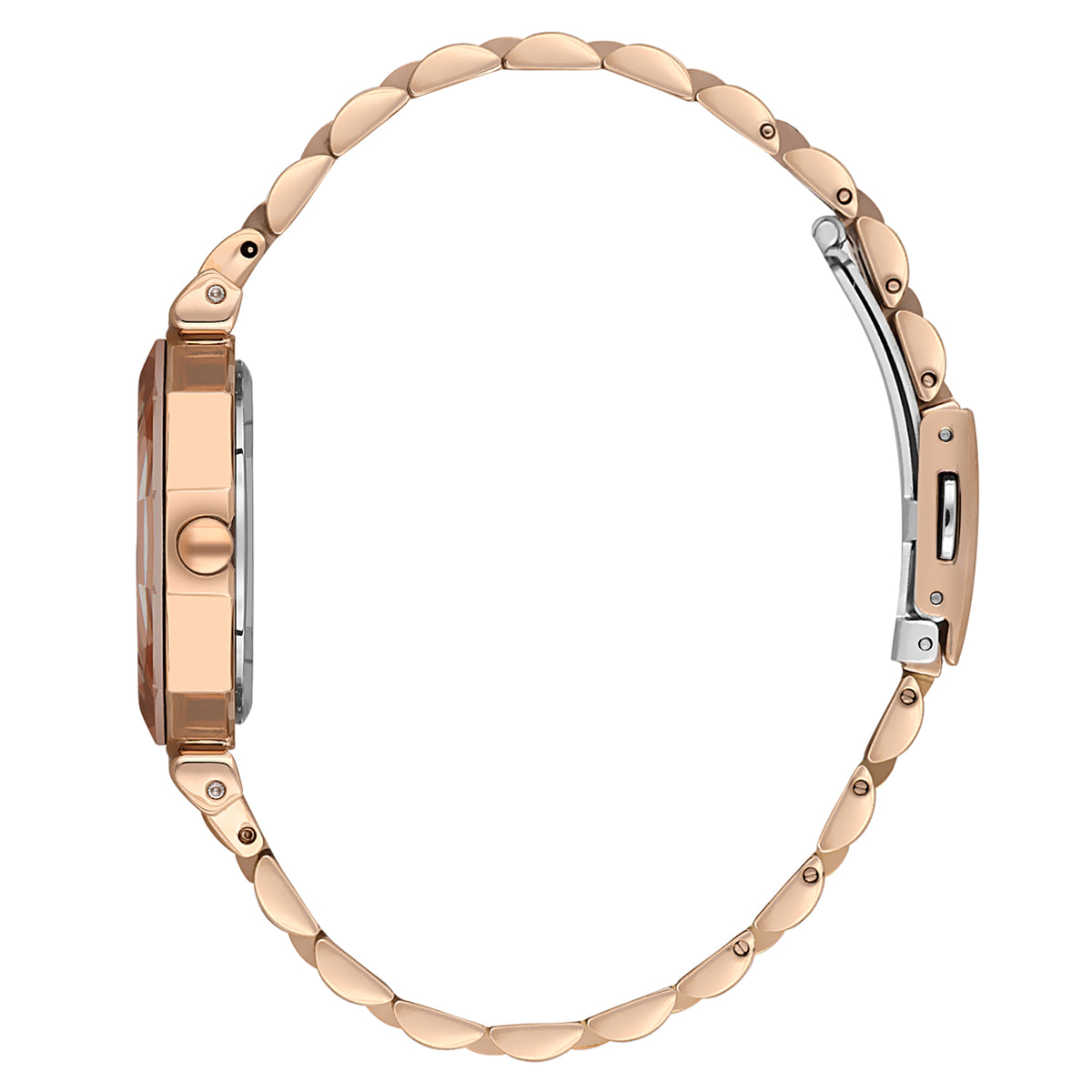 Premium Rose Gold Dial Women&