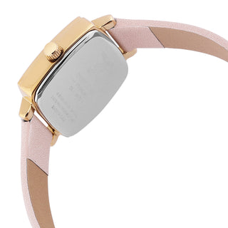 Premium Beige Dial Women's Watch