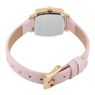 Premium Beige Dial Women's Watch