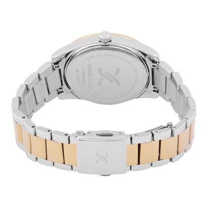 Premium Silver Dial Women&
