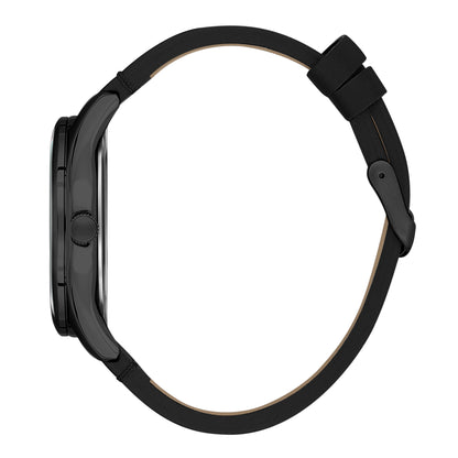 Premium Black Dial Men&