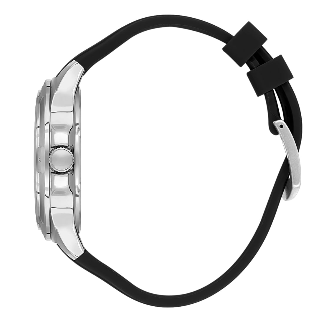 Premium Black Dial Men&