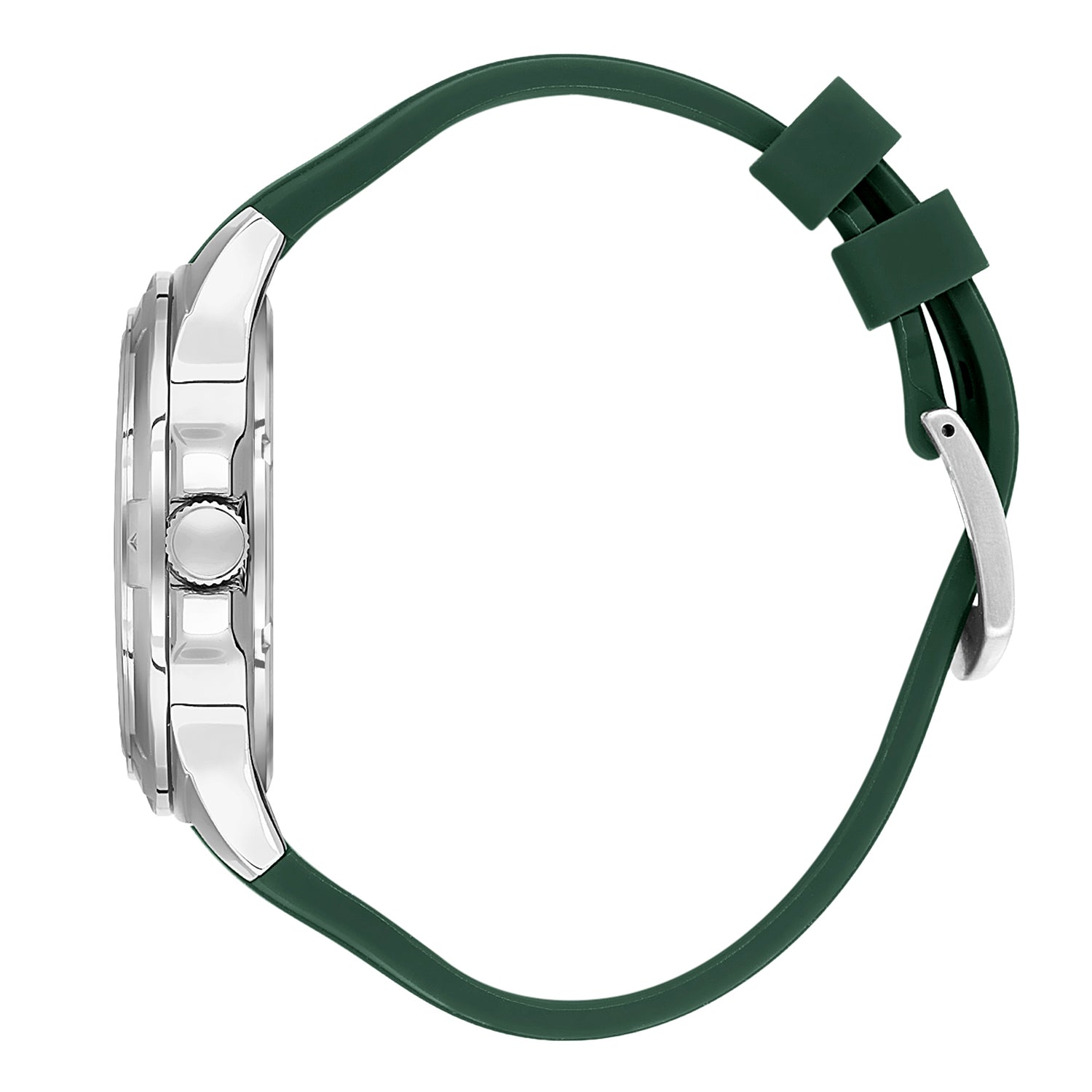 Premium Green Dial Men&