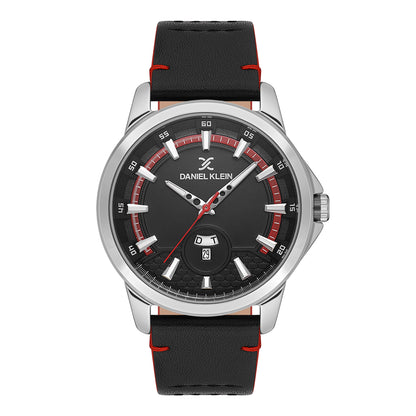 Premium Black Dial Men&