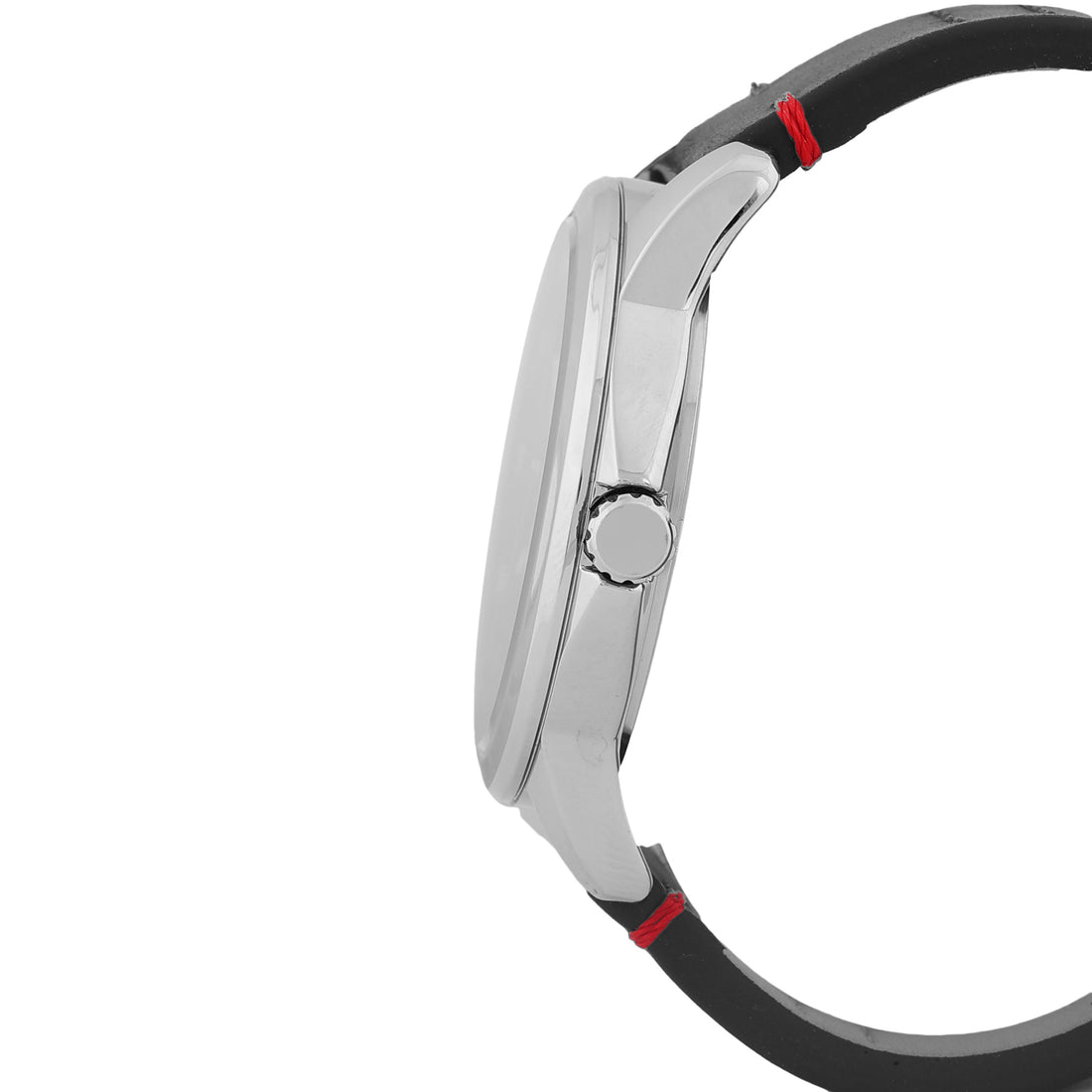 Premium Black Dial Men&