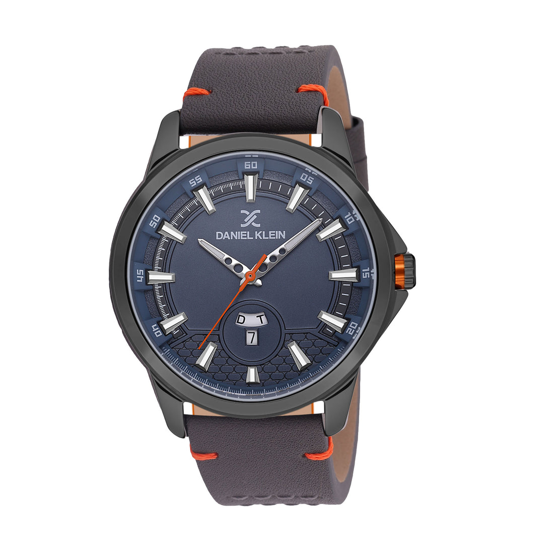 Premium Blue Dial Men&