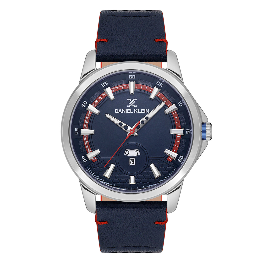 Premium Blue Dial Men&