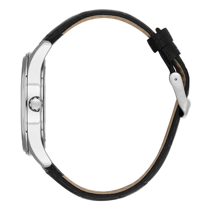 Premium Silver Dial Men&