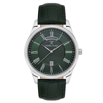 Premium Green Dial Men&