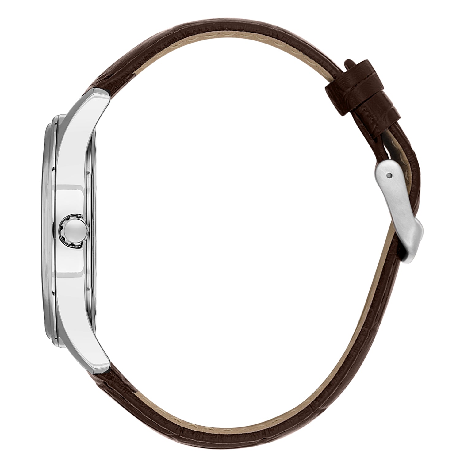 Premium Brown Dial Men&