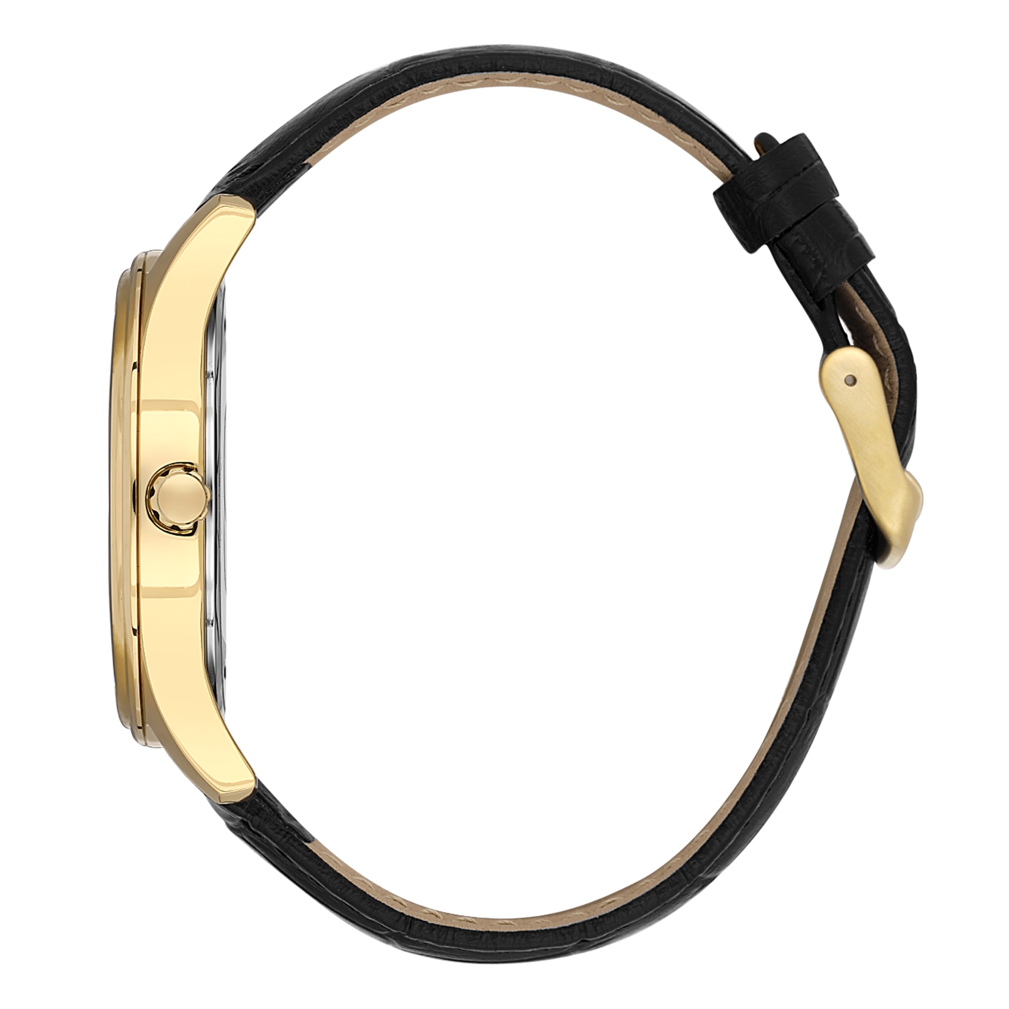 Premium Black Dial Men&