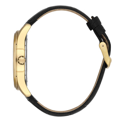 Premium Black Dial Men&