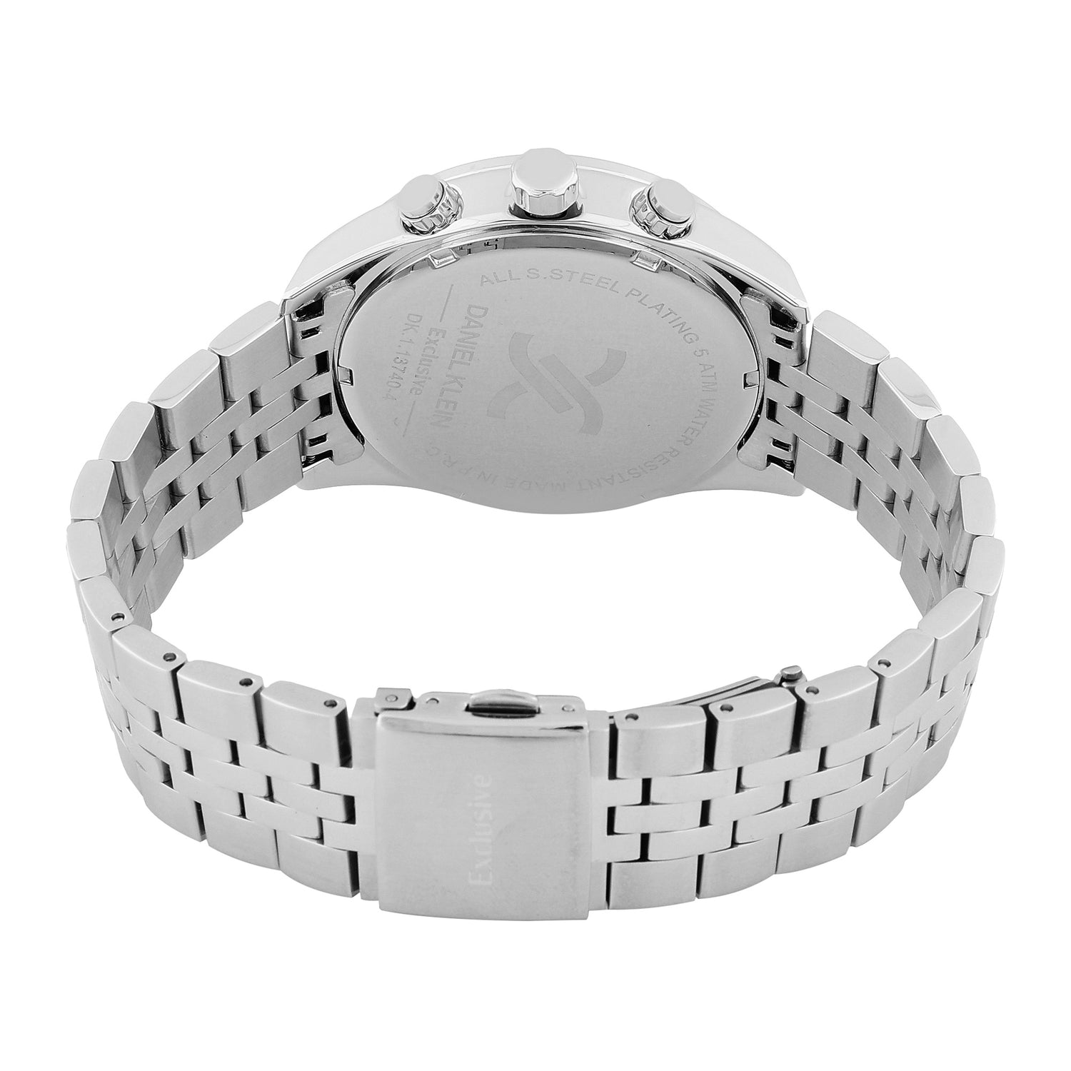 Exclusive Green Dial Men&